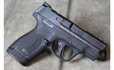 Smith & Wesson ~ Shield Plus ~ .30 - Image 2 of 4