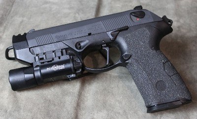 Beretta ~ PX4 Storm ~ 9mm - Image 1 of 4