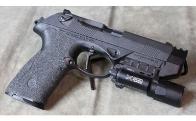 Beretta ~ PX4 Storm ~ 9mm - Image 2 of 4