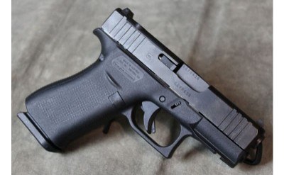 Glock ~ 43X ~ 9mm - Image 2 of 4