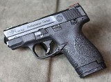 Smith & Wesson ~ M&P Shield ~ 9mm - Image 1 of 4