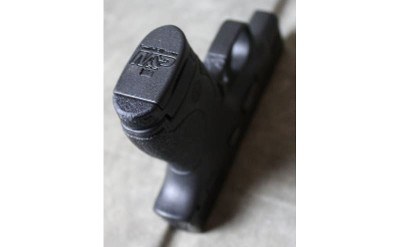 Smith & Wesson ~ M&P Shield ~ 9mm - Image 4 of 4