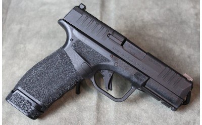 Springfield Armory ~ Hellcat Pro ~ 9mm - Image 2 of 4