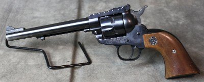 Ruger ~ Single-Six ~ .22 - Image 1 of 4