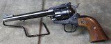 Ruger ~ Single-Six ~ .22 - Image 1 of 4