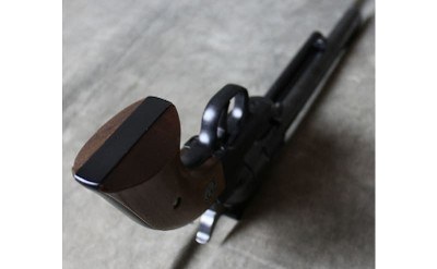 Ruger ~ Single-Six ~ .22 - Image 4 of 4