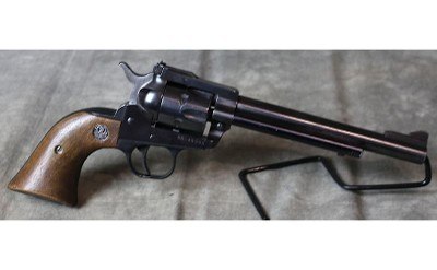 Ruger ~ Single-Six ~ .22 - Image 2 of 4