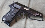 Walther ~ PP ~ 7.65 - Image 2 of 4