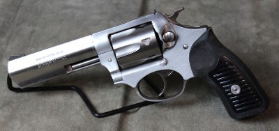 Ruger ~ SP101 ~ .22 - Image 1 of 4