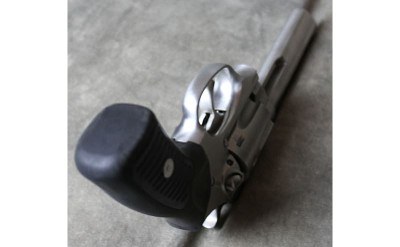 Ruger ~ SP101 ~ .22 - Image 4 of 4
