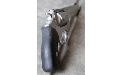 Ruger ~ SP101 ~ .22 - Image 3 of 4