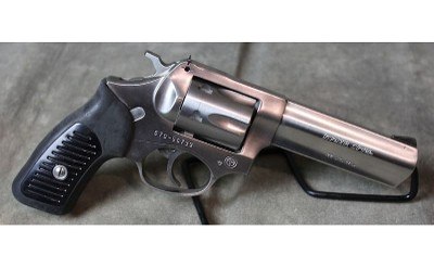 Ruger ~ SP101 ~ .22 - Image 2 of 4