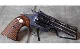 Colt ~ Diamondback ~ .22 - Image 2 of 4