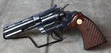 Colt ~ Diamondback ~ .22 - Image 1 of 4