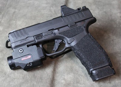 Springfield Armory ~ Hellcat Pro ~ 9mm - Image 1 of 4