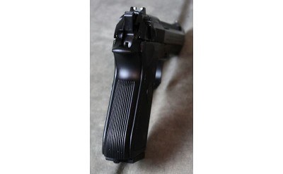 Beretta ~ 92FS ~ 9mm - Image 3 of 4