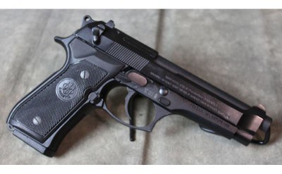 Beretta ~ 92FS ~ 9mm - Image 2 of 4