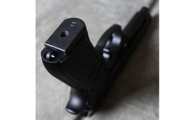 Beretta ~ 92FS ~ 9mm - Image 4 of 4