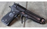 Beretta ~ 92FS ~ 9mm - Image 2 of 4