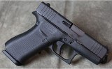 Glock ~ 43X ~ 9mm - Image 2 of 4