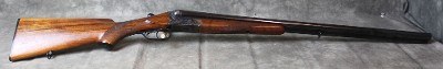 Sauer & Sohn ~ SXS ~ 12 - Image 1 of 8