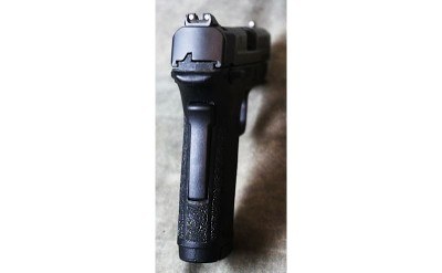 Smith & Wesson ~ M&P 9 Shield EZ ~ 9mm - Image 3 of 4