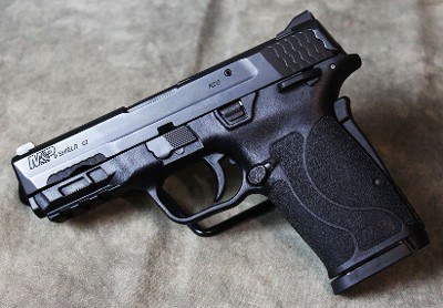 Smith & Wesson ~ M&P 9 Shield EZ ~ 9mm - Image 1 of 4