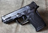 Smith & Wesson ~ M&P 9 Shield EZ ~ 9mm - Image 1 of 4