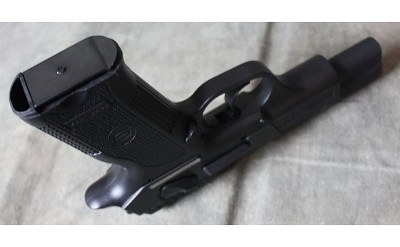 Sarsilmaz ~ B6 ~ 9mm - Image 4 of 4
