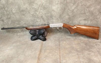 Browning ~ None ~ .22LR - Image 1 of 8