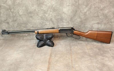 Winchester ~ 9422M ~ .22 Mag - Image 1 of 8