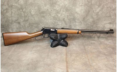 Winchester ~ 9422M ~ .22 Mag - Image 4 of 8