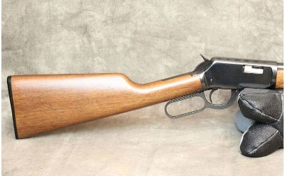 Winchester ~ 9422M ~ .22 Mag - Image 6 of 8