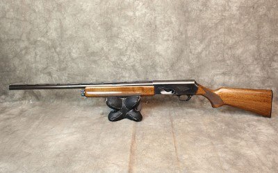 Browning ~ 2000 ~ 12 Gauge - Image 1 of 8