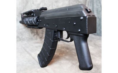Century Arms ~ AK Pistol ~ 7.62 - Image 3 of 4