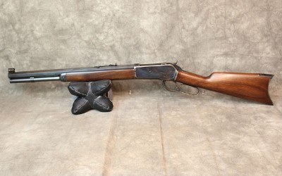 Armi Sport ~ 1886 ~ .45-70 Gov - Image 1 of 8
