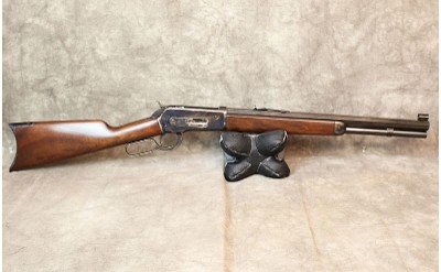 Armi Sport ~ 1886 ~ .45-70 Gov - Image 4 of 8