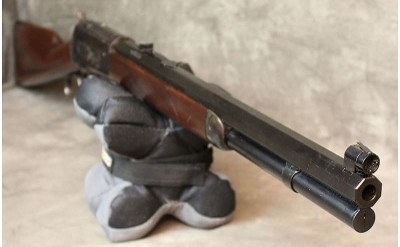 Armi Sport ~ 1886 ~ .45-70 Gov - Image 8 of 8