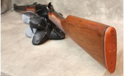 Winchester ~ 94 XTR ~ .375 Win - Image 7 of 8