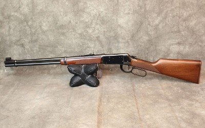 Winchester ~ 94 XTR ~ .375 Win - Image 1 of 8