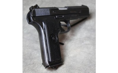 Zastava ~ M57 ~ 7.62 - Image 6 of 8