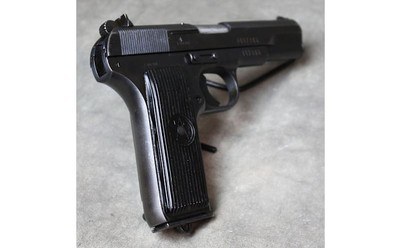 Zastava ~ M57 ~ 7.62 - Image 5 of 8