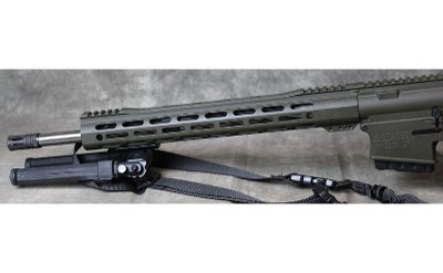 DPMS ~ DR-10 ~ 308/7.62 - Image 6 of 8