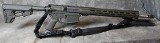 DPMS ~ DR-10 ~ 308/7.62 - Image 1 of 8