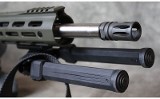 DPMS ~ DR-10 ~ 308/7.62 - Image 8 of 8
