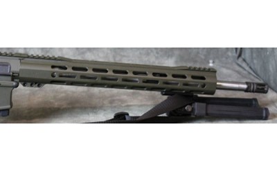 DPMS ~ DR-10 ~ 308/7.62 - Image 3 of 8