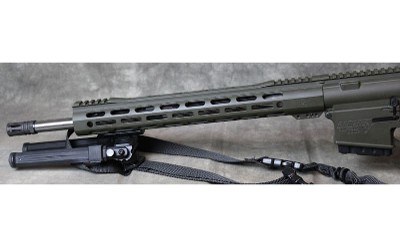 DPMS ~ DR-10 ~ 308/7.62 - Image 6 of 8