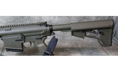 DPMS ~ DR-10 ~ 308/7.62 - Image 5 of 8
