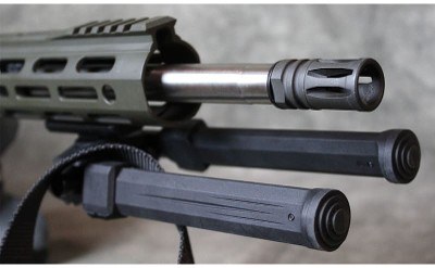 DPMS ~ DR-10 ~ 308/7.62 - Image 8 of 8