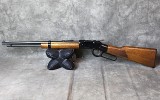 Ithaca ~ M49 ~ .22LR - Image 1 of 8